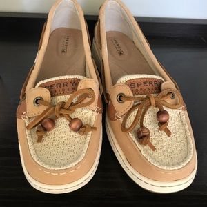 Sperry Top sider angelfish boat shoe
